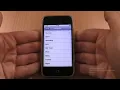 iPhone 2G (1st generation)  All Stock Ringtones
