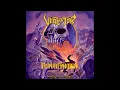 Violator -Futurephobia (Thrash Metal) Brazil