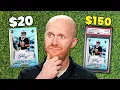 The Definitive Guide for When to Grade Your Cards
