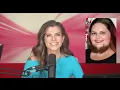 Nancy Mace Exposed Radical Takeover of America and what is a women