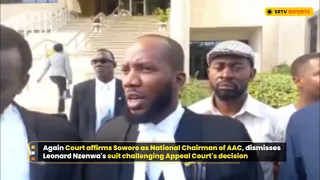appeal court affirms sowore as national chairman of aac dismisses leonard nzenwas suit