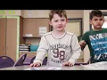 Dubuque Community School District Style Olympics - 2018