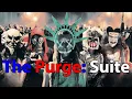 Download Lagu The Purge Theme Suite: Nathan Whitehead \u0026 Kevin Lax