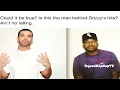 Quentin Miller - Know Yourself (Drake Reference Track)