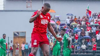 Simba SC 5 1 Pamba Jiji Highlights NBC Premier League 08 05 2025 