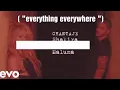 Shakira Chantaje  (Version Salsa ) Official Audio ft Maluma