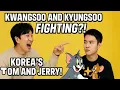 Download Lagu Kwangsoo vs Kyungsoo?! 😆 Korea’s Tom and Jerry Are Back With More Chaos!