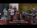Easter Sunday - More Than a Machine