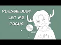 How To Be An Artist With AD