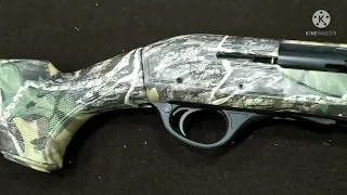 الاسلحة التركية مواصفات و معلومات 