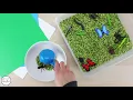Insect Theme Preschool Lesson Plans