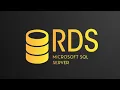 RDS Microsoft SQL Server CloudFormation Template with BoltOps Pro