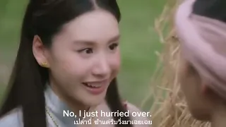 my lady bodyguard ep 01 with eng and thai sub thaiglseries glseries wlw gl 