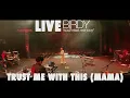 Download Lagu Pamungkas - Trust Me With This (Mama) (LIVE at Birdy South East Asia Tour)