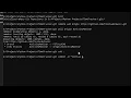 How To Push Local Project To GitHub using CMD 2019