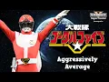 Download Lagu [Reupload] Dai Sentai Goggle V is Just Alright - Super Sentai Retrospective (Review)