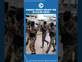 Lagu Hamas Wanti Wanti TNI di Jalur Gaza