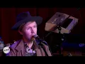 Beck performing "Blue Moon" Live on KCRW
