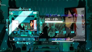 dj brother presents techno remix hot tiktok 2026 