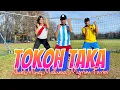 TOKOH TAKA | Nicki Minaj | Maluman | Myriam Fares | ZUMBA | By: ZIN JOEL