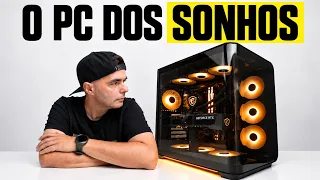 NINGUÉM IMAGINA o que está aqui dentro… 🤯
