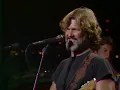 Kris Kristofferson - "Sunday Mornin' Comin' Down" [Live from Austin, TX]