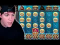 Download Lagu +4500x EN LA FIRE in the HOLE 3!😱🎰💸