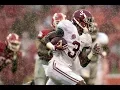 Calvin Ridley Alabama Freshman and Sophomore Highlights Self-Made