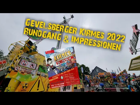 Video Kermiseditie 2024