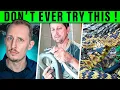Download Lagu Zoologist Reacts to AMAZING Venomous Snake TikToks!