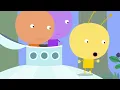 Ben and Holly's Little Kingdom | Is That a Shooting Star? | Cartoons For Kids