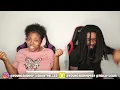 OFFSET & John Legend "Never Let Go" (Official Video) | REACTION