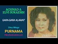 Download Lagu ELVI SUKAESIH \u0026 ACHMAD A  -  GARA-GARA ALAMAT