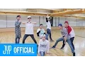 GOT7 I Like You Dance Practice Boyfriend Ver