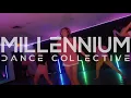Download Lagu I Love It | PROJECT MILLENNIUM
