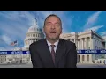 Chuck Todd leaving NBC