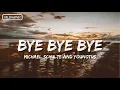 Michael Schulte and YouNotUs - Bye Bye Bye (lyrics)