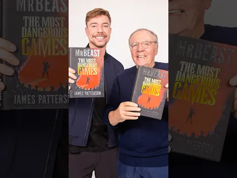 Read My Book, You Could Win $1,000,000