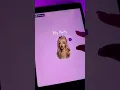 Pity Party Melanie Martinez App ZoomArt