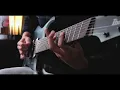 Currents - My Severance (Guitar Cover)