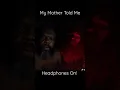 Download Lagu My Mother Told Me - ft. @BigBrev  - Viking chant  #basssinger #assassinscreed #valhalla
