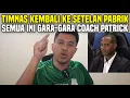 Download Lagu TIMNAS HANCUR PATRICK BLUNDER‼️BEGINI JADINYA JIKA PEMAIN LIGA WAKANDA JADI PILIHAN UTAMA‼️