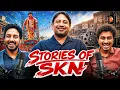 SKN - CRAZY JOURNEY FROM A FAN TO A PRODUCER SODHI CHEBUTHA