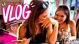 Vlog 💕 2 Teil kommt noch. #twins #vlog #fun #spaß #shoopingvlog #video 
