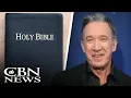 Tim Allen s Powerful Message After Reading the Entire Bible