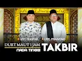 Download Lagu DUET TAKBIR NADA TINGGI || 1 JAM FULL VOCAL
