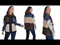 Sew the Ilford Jacket with Me | Plaid Wool Jacket Tutorial + Pro Sewing Tips