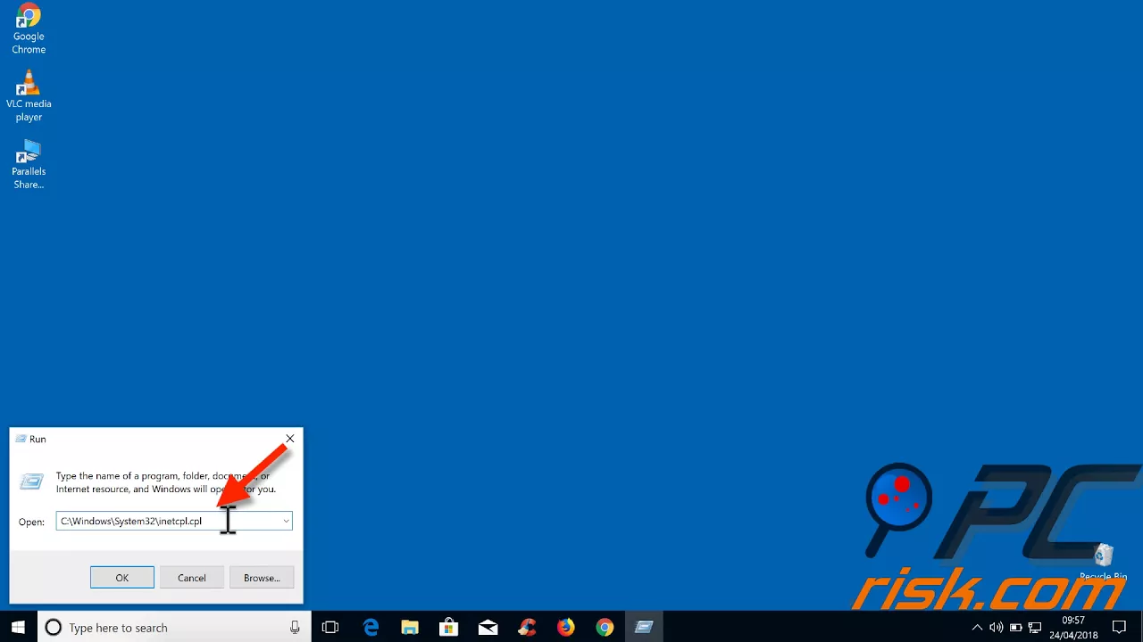 How to Fix ERR_SSL_VERSION_OR_CIPHER_MISMATCH Chrome Error