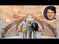 Greg Gutfeld s 2026 Life Exposed Wife Multi-Million Dollar Mansion Cars