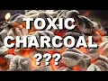 Charcoal Briquettes Safety Info